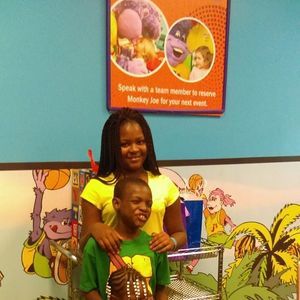 Meet your Posher, Sheena